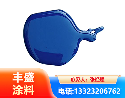 株洲水性醇酸磁漆