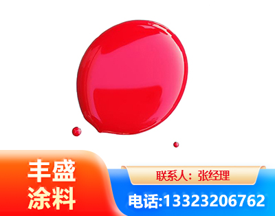 株洲水性丙烯酸聚氨酯漆