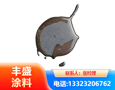 株洲水性氯磺化漆