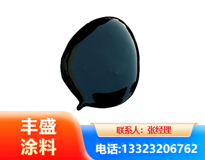 株洲水性氯化橡胶漆