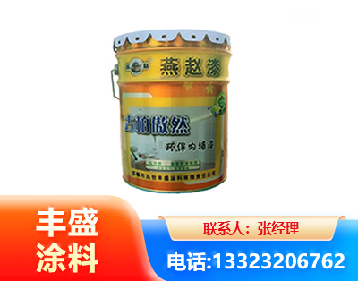 株洲水性防锈漆