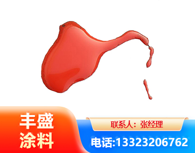 株洲水性有机硅耐高温漆